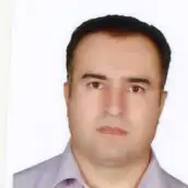 دکتر غلامرضا حیدری دکتر غلامرضا حیدری