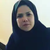 دکتر سمیرا حبیبی هیئت علمی دانشگاه فرهنگیان دکتر سمیرا حبیبی هیئت علمی دانشگاه فرهنگیان