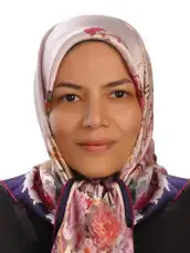 دکتر عقیله حیدری Full Professor- Payame Noor university-Mashhad دکتر عقیله حیدری Full Professor- Payame Noor university-Mashhad
