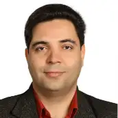 دکتر علیرضا بزرگیان دانشگاه آزاد اسلامی واحد ماهشهر دکتر علیرضا بزرگیان دانشگاه آزاد اسلامی واحد ماهشهر
