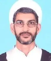 دکتر محمدرضا کیخا دانشیار دانشگاه سیستان و بلوچستان