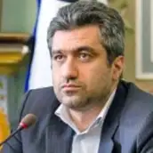 دکتر وحید مهدویان معاون معماری و شهرسازی شهرداری اصفهان دکتر وحید مهدویان معاون معماری و شهرسازی شهرداری اصفهان