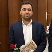 دکتر نادر کردی سرجاز عضو هیأت علمي دانشگاه دکتر نادر کردی سرجاز عضو هیأت علمي دانشگاه