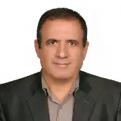 دکتر جهانگیر یدالهی فارسی رییس و دانشیار دانشکده کارآفرینی دانشگاه تهران