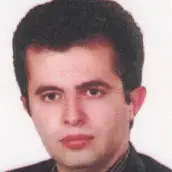 دکتر بهنام شیرخانقاه استادیار دانشگاه آزاد واحد مشگین شهر
