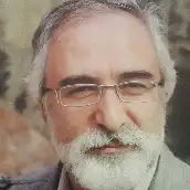 دکتر محمود ارژمند عضو هیئت علمی دانشکده معماری و شهرسازی دانشگاه هنر دکتر محمود ارژمند عضو هیئت علمی دانشکده معماری و شهرسازی دانشگاه هنر