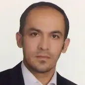 دکتر جواد فرضی دکتر جواد فرضی
