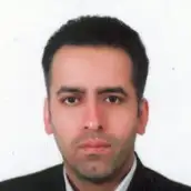 دکتر محمدرضا میگون پوری استادیار دانشکده کارآفرینی- دانشگاه تهران