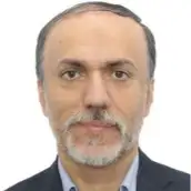 دکتر همایون کانونی استاد، عضو هیات علمی سازمان تحقیقات، آموزش و ترویج کشاورزی، سنندج، ایران