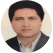دکتر مختار حیدری عضو هیات علمی دانشگاه کشاورزی و منابع طبیعی خوزستان