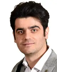 میلاد رحیم زادگان میلاد رحیم زادگان