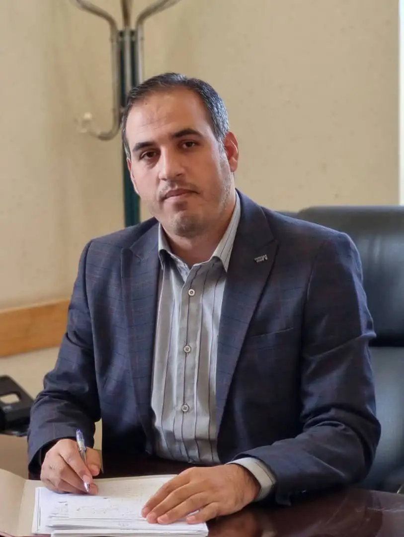 عیسی محمدی عیسی محمدی