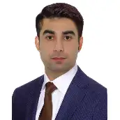 مهندس حمیدرضا کریمی دبیر انجمن مهندسی گاز ایران مهندس حمیدرضا کریمی دبیر انجمن مهندسی گاز ایران
