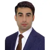 مهندس حمیدرضا کریمی دبیر انجمن مهندسی گاز ایران