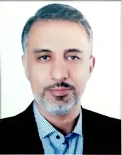 دکتر سیدعلی مرعشی استادیار گروه روان شناسی، دانشکده علوم تربیتی و روان شناسی، دانشگاه شهید چمران اهواز، اهواز ایران دکتر سیدعلی مرعشی استادیار گروه روان شناسی، دانشکده علوم تربیتی و روان شناسی، دانشگاه شهید چمران اهواز، اهواز ایران