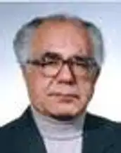 دکتر علی اکبر مهرابی استاد، دانشکده منابع طبیعی دانشگاه تهران (کرج)
