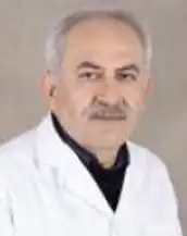 دکتر فرج الله مهنازاده دکتر فرج الله مهنازاده