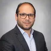 دکتر علیرضا شمشیری عضو هیات علمی دانشگاه آزاد اسلامی واحد تهران مرکزی