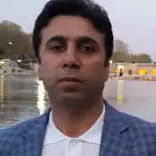 دکتر حمیدرضا رضوی 