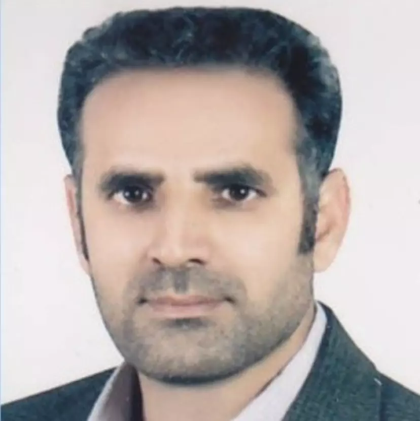 دکتر تیمور قنبری استاد گروه مهندسی نانو الکترونیک، دانشگاه شیراز