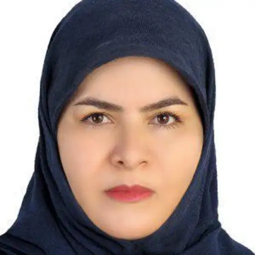  مریم خسروخانی 