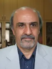 پروفسور محمود گودرزی Professor of Sport Management, University of Tehran,Tehran,Iran