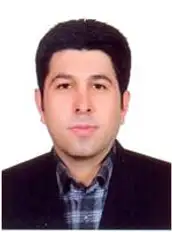 دکتر رامتین معینی دانشیار گروه مهندسی آب، دانشکده عمران و حمل و نقل، دانشگاه اصفهان