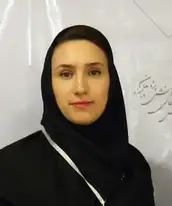  مریم طائف نیا معاون پژوهش و فناوری موسسه دانش پژوهان پیشرو، اصفهان، ایران.