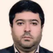 دکتر ابراهیم خراسانی پاریزی دکتر ابراهیم خراسانی پاریزی