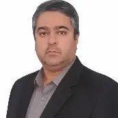 دکتر ابراهیم خراسانی پاریزی 