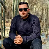  محمد علی بابائی شهرکی کارشناسی ارشد مهندسی عمران