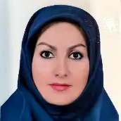 دکتر مریم مجیدی استادیار وعضو هیات علمی دانشگاه آزاد اسلامی واحد ساوه(نویسنده مسئول)