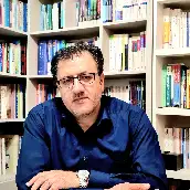 دکتر مهدی فرجی پاک دکترای فلسفه، دانشگاه آزاد اسلامی واحد همدان، دانشکده علوم انسانی، گروه معارف اسلامی دکتر مهدی فرجی پاک دکترای فلسفه، دانشگاه آزاد اسلامی واحد همدان، دانشکده علوم انسانی، گروه معارف اسلامی