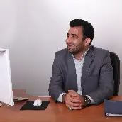 مهندس حامد رستگارنیا  پژوهشگر و مدرس دانشگاه
