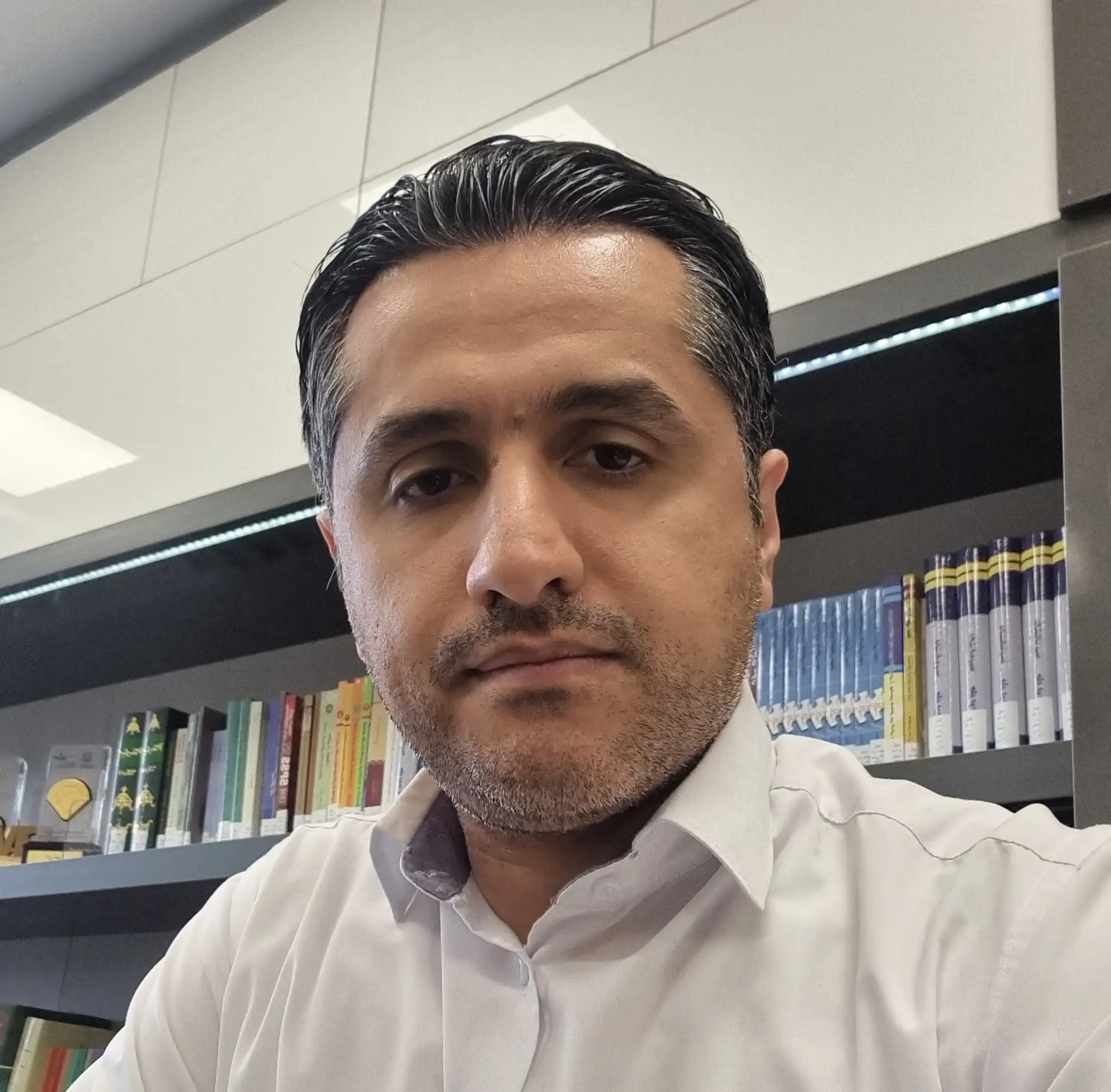 میلاد کرمی میلاد کرمی