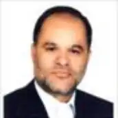 دکتر سعید حسامی عضو هیات علمی دانشگاه نوشیروانی بابل