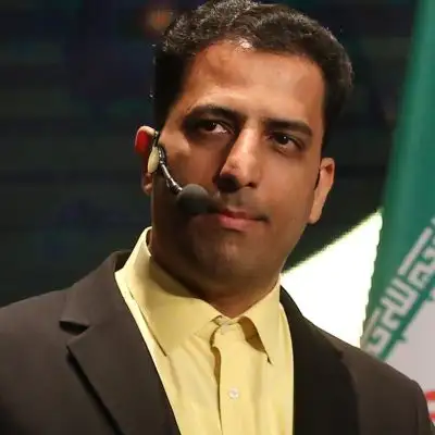 دکتر مجتبی مالکی دکتر مجتبی مالکی
