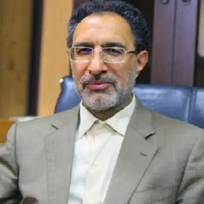 دکتر اسدالله کردنائیج دکتر اسدالله کردنائیج