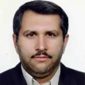 دکتر رضا پیرایش دانشیار گروه مدیریت و حسابداری دانشگاه زنجان دکتر رضا پیرایش دانشیار گروه مدیریت و حسابداری دانشگاه زنجان