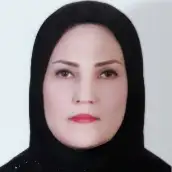 دکتر فاطمه مرانی عضو هیأت علمی دانشگاه آزاد اسلامی واحد سوسنگرد 