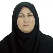 دکتر طیبه مدرکیان استاد شیمی تجزیه دانشگاه بوعلی سینا همدان دکتر طیبه مدرکیان استاد شیمی تجزیه دانشگاه بوعلی سینا همدان