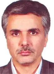 دکتر علی رجبی پور استاد، دانشگاه تهران
