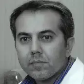 دکتر سید کاظم میری نژاد دانشگاه علوم پزشکی و خدمات بهداشتی درمانی تبریز
