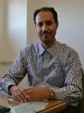 دکتر احمد زندوانیان استادیار دانشگاه یزد دکتر احمد زندوانیان استادیار دانشگاه یزد