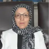 دکتر مرضیه حسینی نژاد استاد موسسه پژوهشی علوم و صنایع غذایی دکتر مرضیه حسینی نژاد استاد موسسه پژوهشی علوم و صنایع غذایی