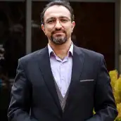 دکتر علیرضا حدادیان استاديار، گروه مديريت دانشگاه فردوسي مشهد دکتر علیرضا حدادیان استاديار، گروه مديريت دانشگاه فردوسي مشهد