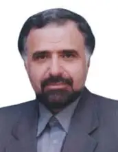 دکتر سید حسن علم الهدایی استاد، دانشگاه فردوسی، مشهد، ایران