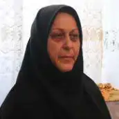 دکتر زهرا صباغیان استاد بازنشسته گروه علوم تربیتی دانشگاه شهید بهشتی دکتر زهرا صباغیان استاد بازنشسته گروه علوم تربیتی دانشگاه شهید بهشتی