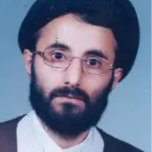 دکتر سید رضا موسوی 