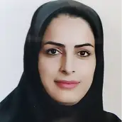 دکتر اکرم نخعی استادیار علوم فنون مازندران دکتر اکرم نخعی استادیار علوم فنون مازندران